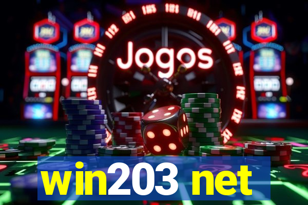 win203 net